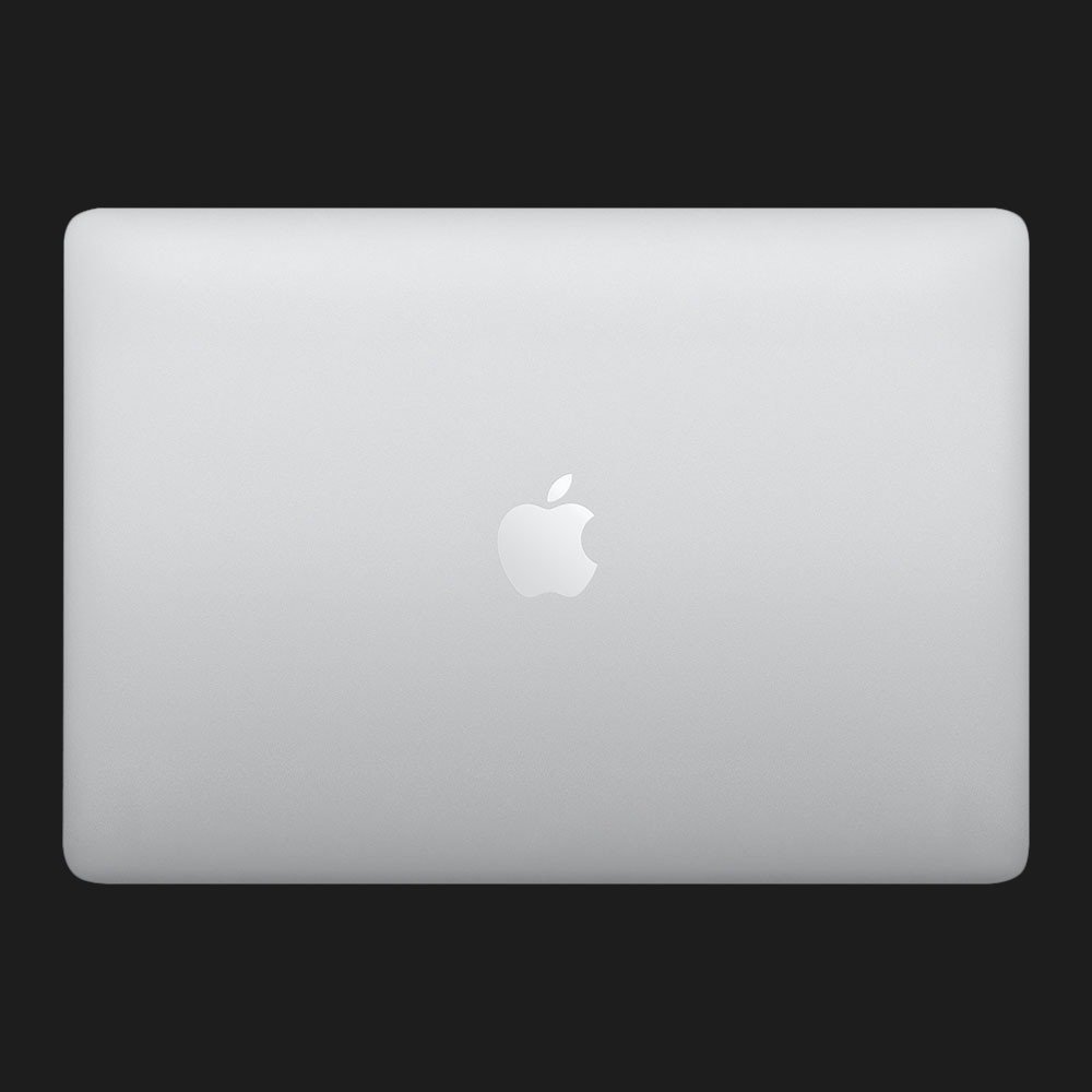 Apple MacBook Pro 13, 512GB, Silver with Apple M1 (Z11D000GJ), 2020